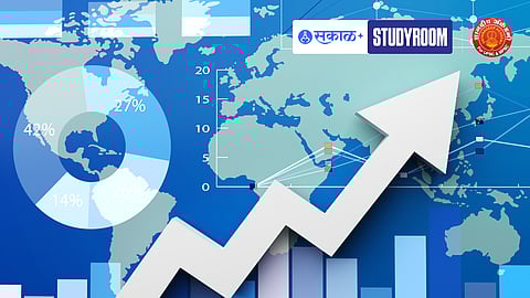 world largest economy