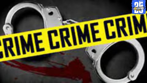 Shrigonda police register cheating case after youth duped in fake marriage trap.