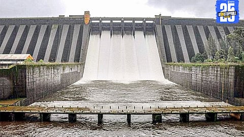 Big Decision by Government: Green Light for Koyna Toe Power House