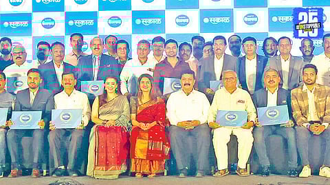 Gaurav Bhumiputrancha