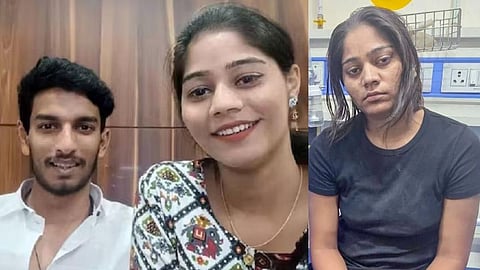 Raja Raghuvanshi Honeymoon Killed Case