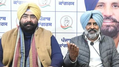 Ludhiana West Assembly by-Election