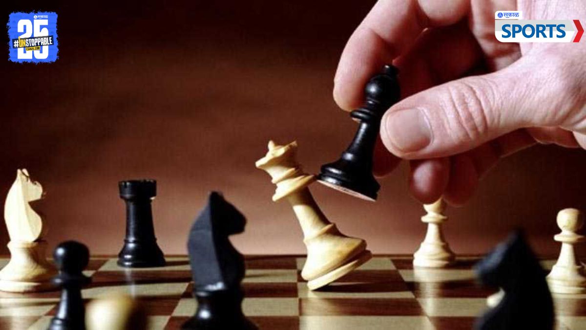 Mumbai Chess Tournament 