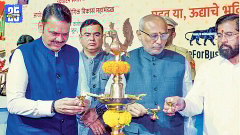 CM Devendra Fadnavis