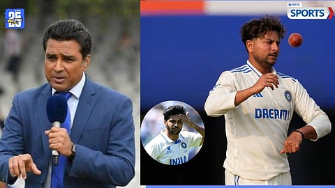 ENG vs IND, 2nd Test