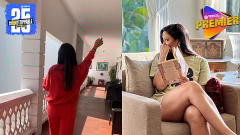 Tv Actress Abusive Life