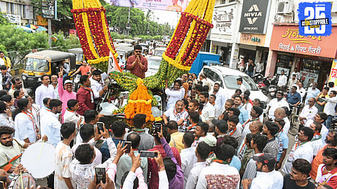 Umesh Patil Backs Shaktipith Highway Project; Deputy CM Ajit Pawar to Visit in July