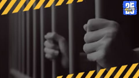 Accused arrested in two separate molestation cases