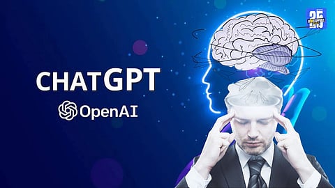 MIT research reveal Chat GPT AI Risk to Critical Thinking Skills