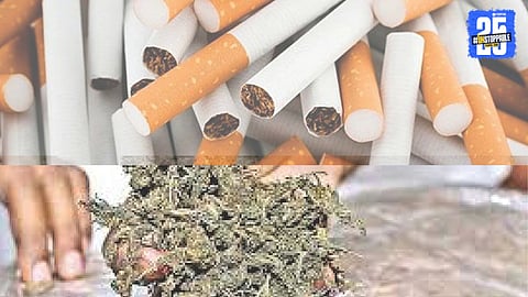 Illegal Drugs