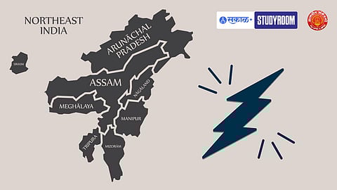 Insurgency in Northeast India