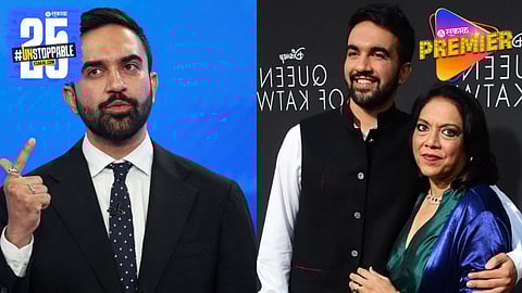 Zohran Mamdani Become Mayor 