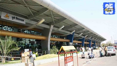 Pune Airport