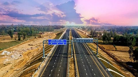 Shaktipeeth Highaway