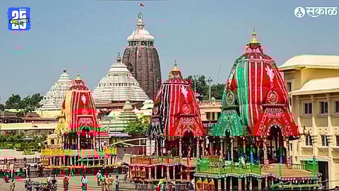 Jagannath Temple