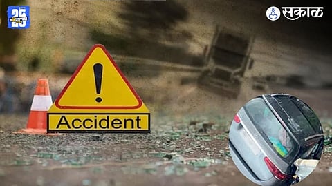 Nashik Accident