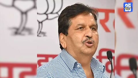 Mangal Prabhat Lodha