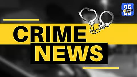 Fraud of ₹13 lakh in Bahule through fake car documents; six accused booked by police.