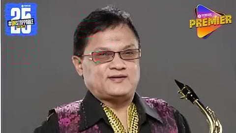 Iqbal Darbar Demise 