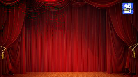 Pune theatres demand committee to resolve booking issues.