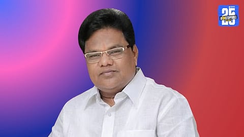 mla tanaji sawant