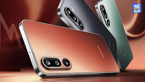 Samsung Galaxy M36 5G Mobile Price Features