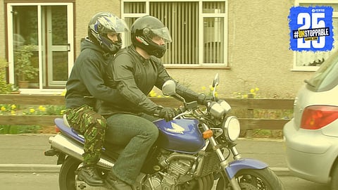 Govt Plans BIS-Approved Helmet Rule