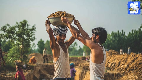 MGNREGA