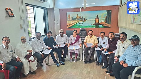 Nashik school holidays