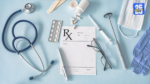 Fake Doctors 