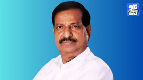 Ganesh Naik