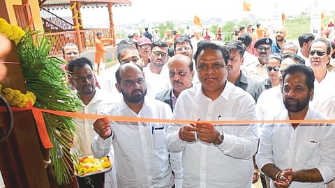 Kolhapur Film Industry