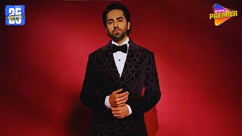 Ayushmann Khurrana