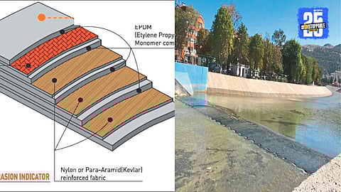 rubber dam