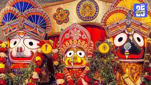 Lord Jagannath: भगवान जगन्नाथाला इंग्रज का घाबरायचे? हेरगिरी करणारे दोन अधिकारी झाले होते वेडे
