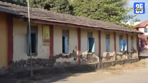 Kolhapur ZP schools to go digital — 1,957 rural schools set for hi-tech classroom transformation under 5-year plan.