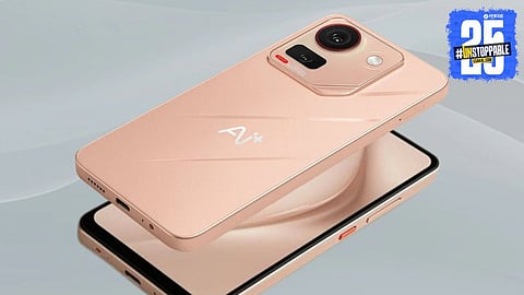 NxtQuantum Shift Technologies 