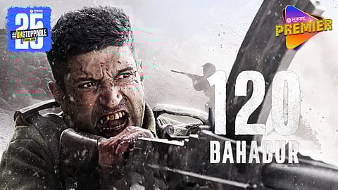 Farhan Akhtar Upcoming Movie 