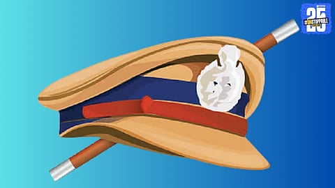 Nashik Police transfers