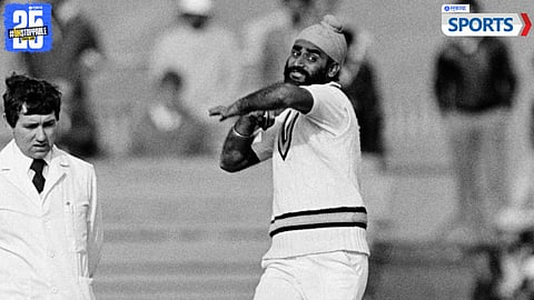 Balwinder Singh Sandhu