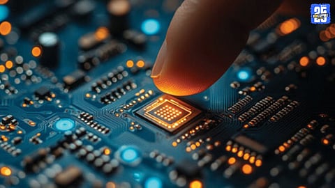 Silicone Free Computer