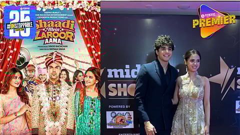 Fans Feel Dejected For Shadi Mein Zaroor Aana 2