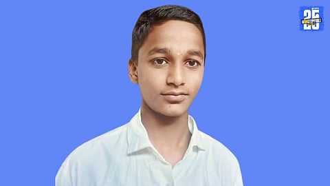 harshad vir