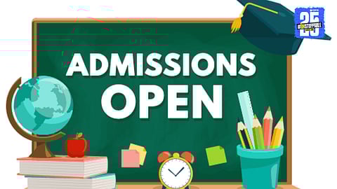 Diploma Admission 