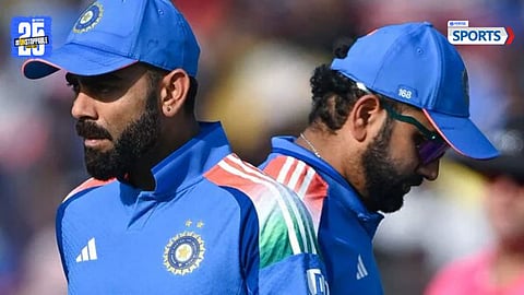 Rohit Sharma and Virat Kohli’s return to Team India delayed