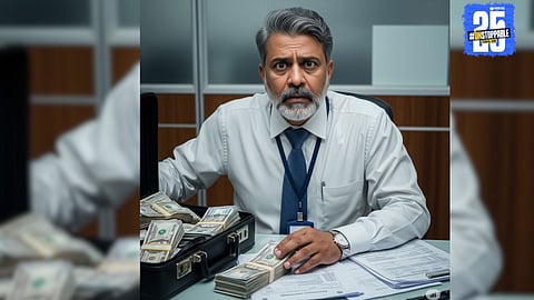Bank Fraud