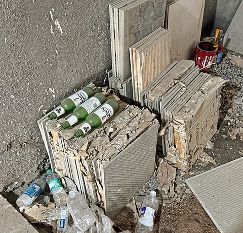 बाल नाट्यगृहाचा पडदा अजूनही उघडेना