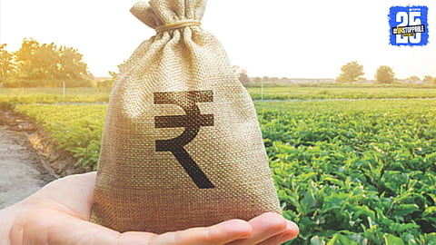 Agricultural Loan Targets
