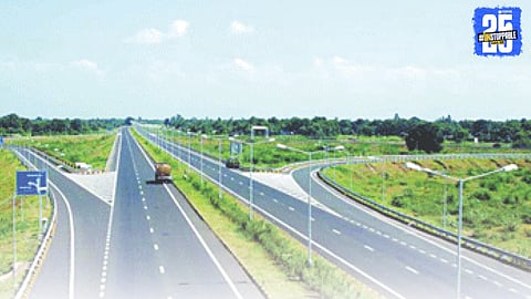 Surat-Chennai Highway