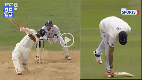 Rishabh Pant 